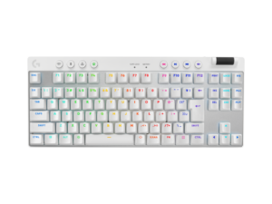 Logicool PRO X TKL