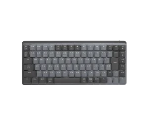Logicool MX MECHANICAL MINI