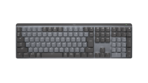 Logicool MX Mechanical