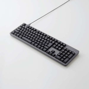 ELECOM Leggero TK-MC50UKLGY