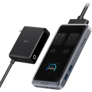 Anker Prime Charging Station（8-in-1, 240W）