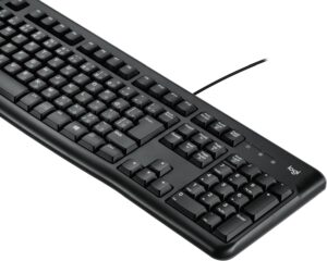 ロジクール K120