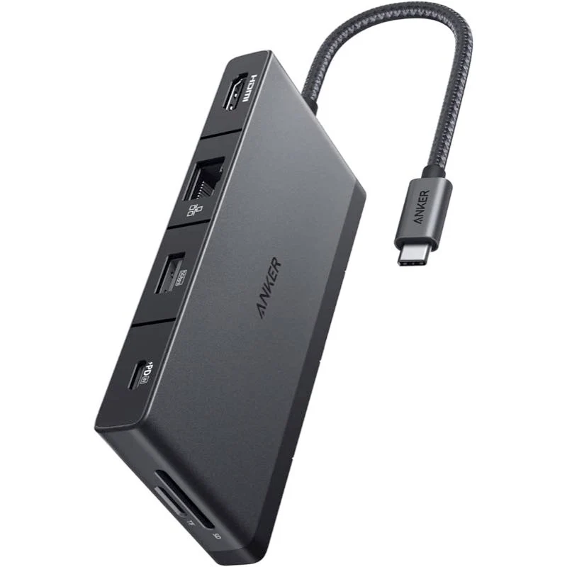 Anker 552 USB-Cハブ