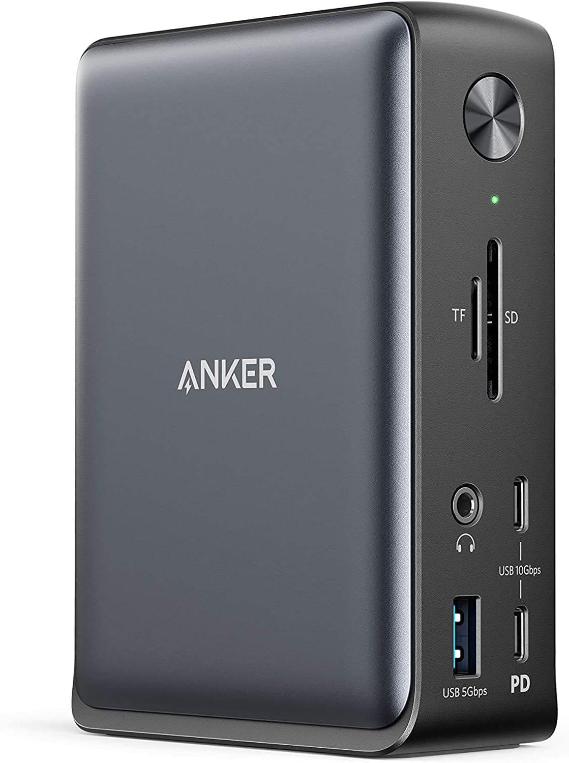 Anker PowerExpand 13-in-1 USB-C Dock