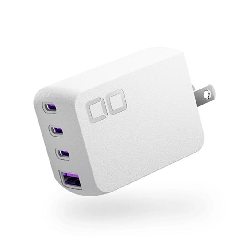 CIO NovaPort QUAD II 67W